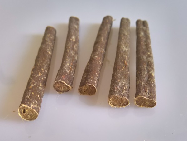 Enten-Sticks