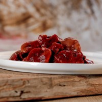 Hühnerleber Hühnerleber