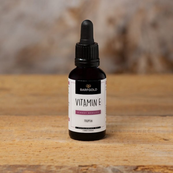 Vitamin E