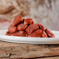 Hühnerherzen Hühnerherzen