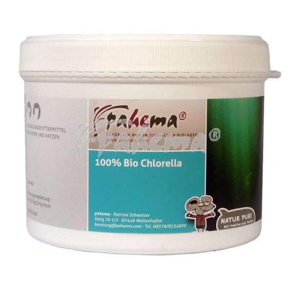 Bio Chlorella