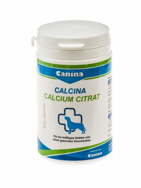 Calcium Citrat