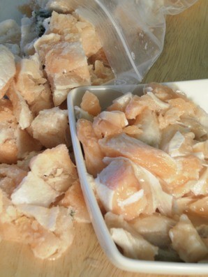 Katzenmenü - Rind