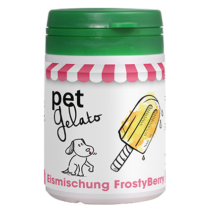 petGelato FrostBerry