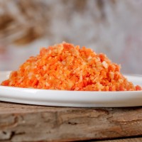 heimischer Gemüsemix heimischer Gemüsemix