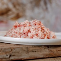 Kalbsbrustbeinknorpel -gewolft- Kalbsbrustbeinknorpel -gewolft-