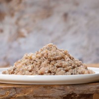 Ziegenpansen gewolft Ziegenpansen gewolft