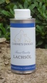Lachsöl