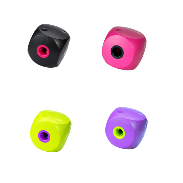 Food Cube