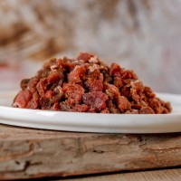 Pferdefleisch gewolft Pferdefleisch gewolft