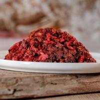 Pferdeinnereien-Mix -gewolft- Pferdeinnereien-Mix -gewolft-