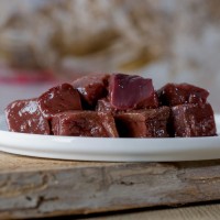 Rinderleber Rinderleber