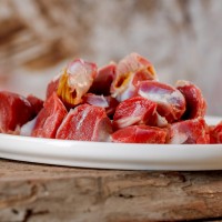 Hühnermägen Hühnermägen