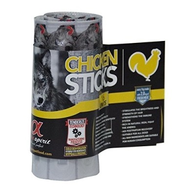Ristra Sticks Huhn