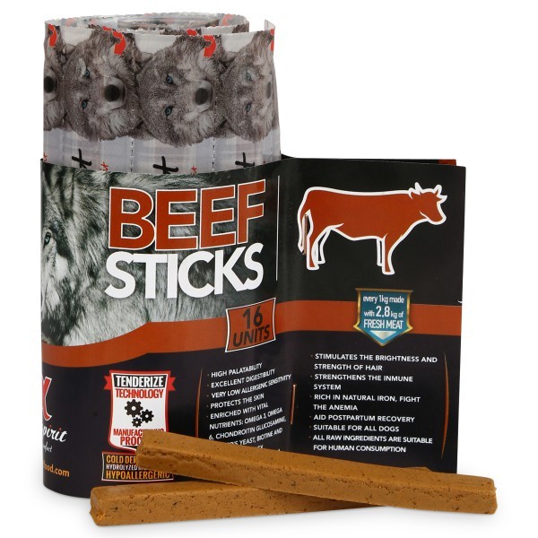 Ristra Sticks Rind