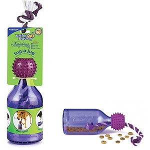 Premier Busy Buddy Tug a-jug - XS
