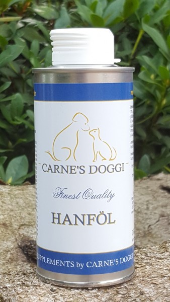 Hanföl