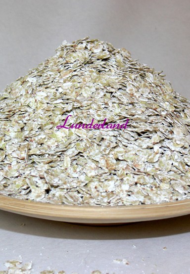 Bio-Buchweizenschrot